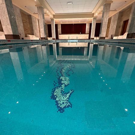Status Hotel Rio Grande Ngoại thất bức ảnh