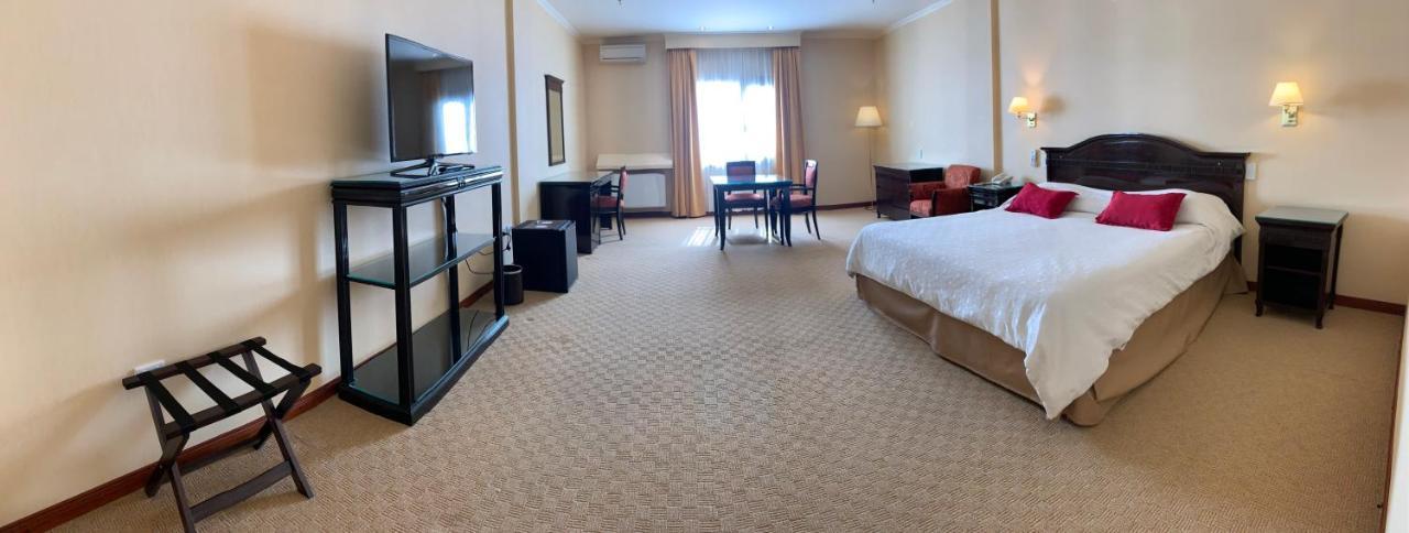 Status Hotel Rio Grande Ngoại thất bức ảnh