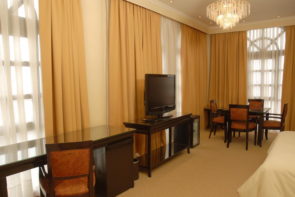 Status Hotel Rio Grande Phòng bức ảnh