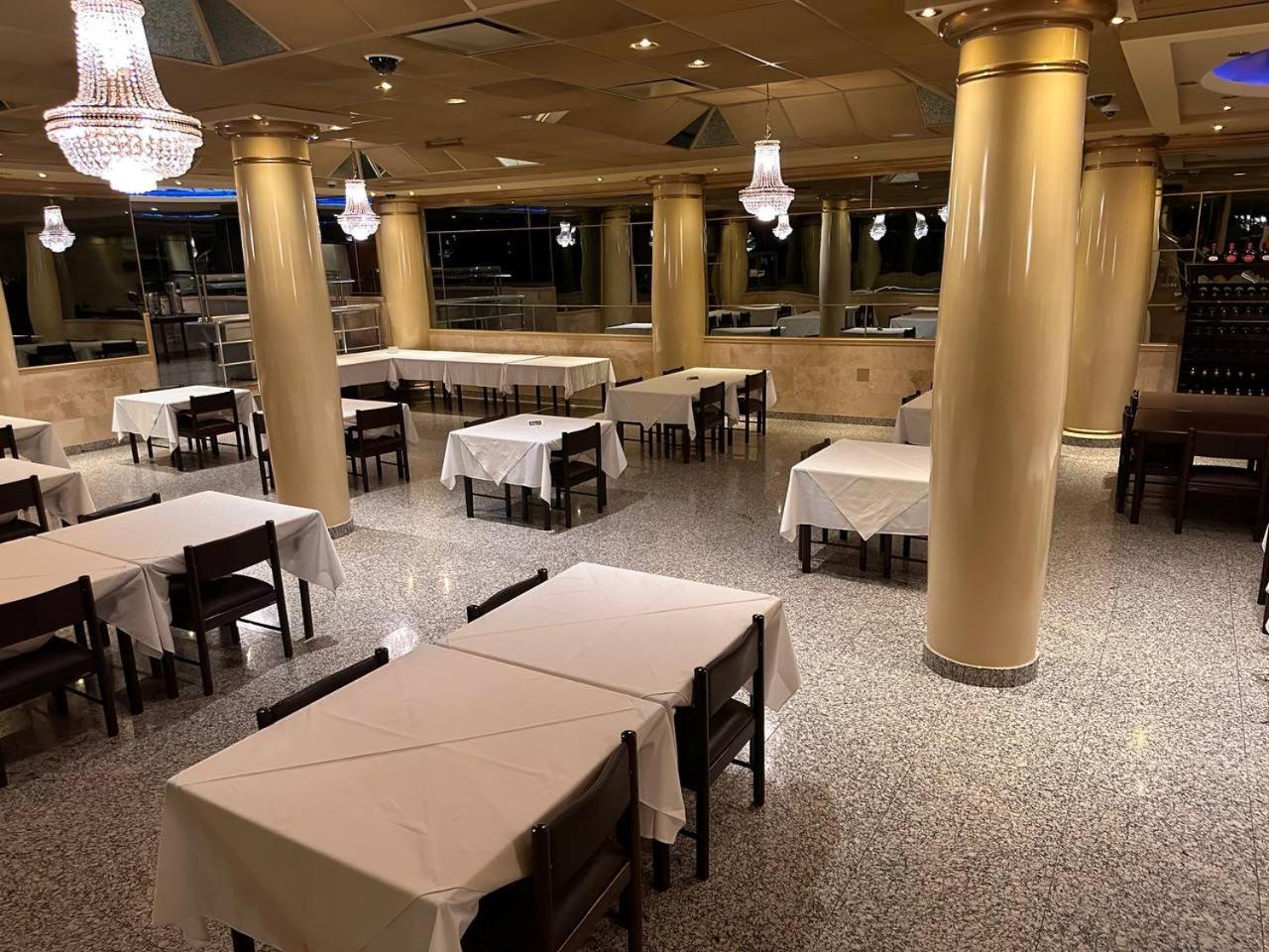 Status Hotel Rio Grande Ngoại thất bức ảnh