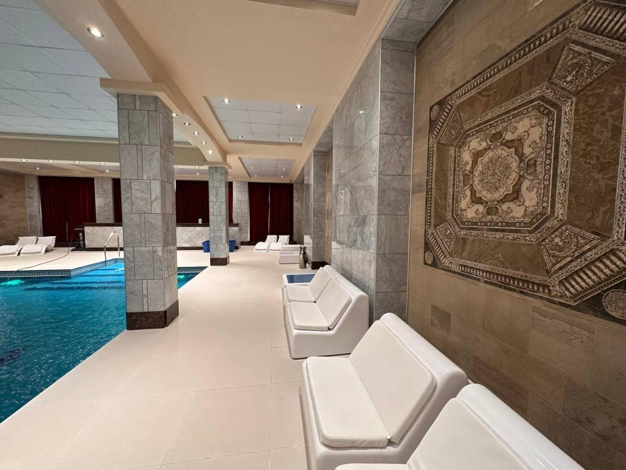 Status Hotel Rio Grande Ngoại thất bức ảnh