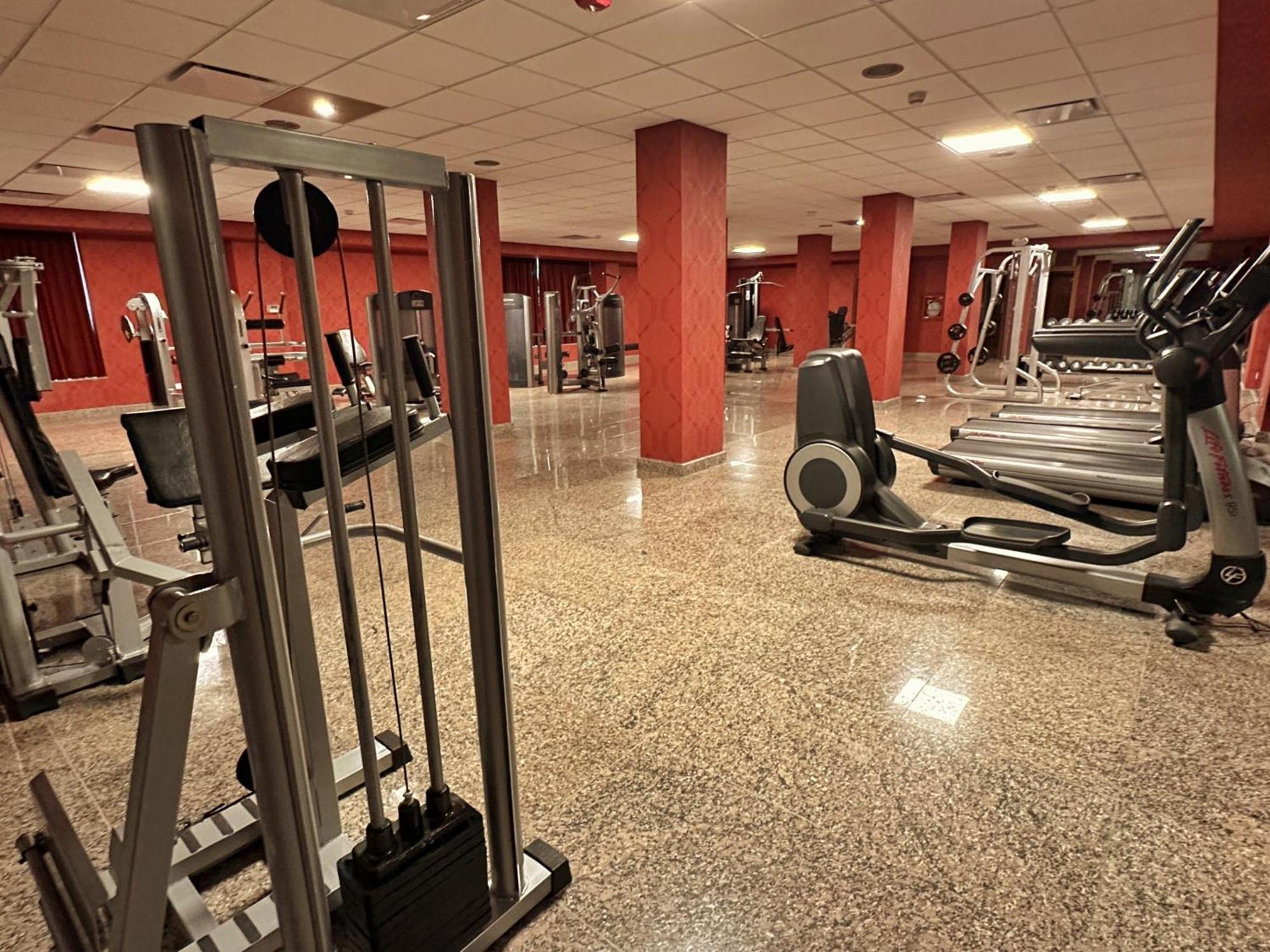Status Hotel Rio Grande Ngoại thất bức ảnh