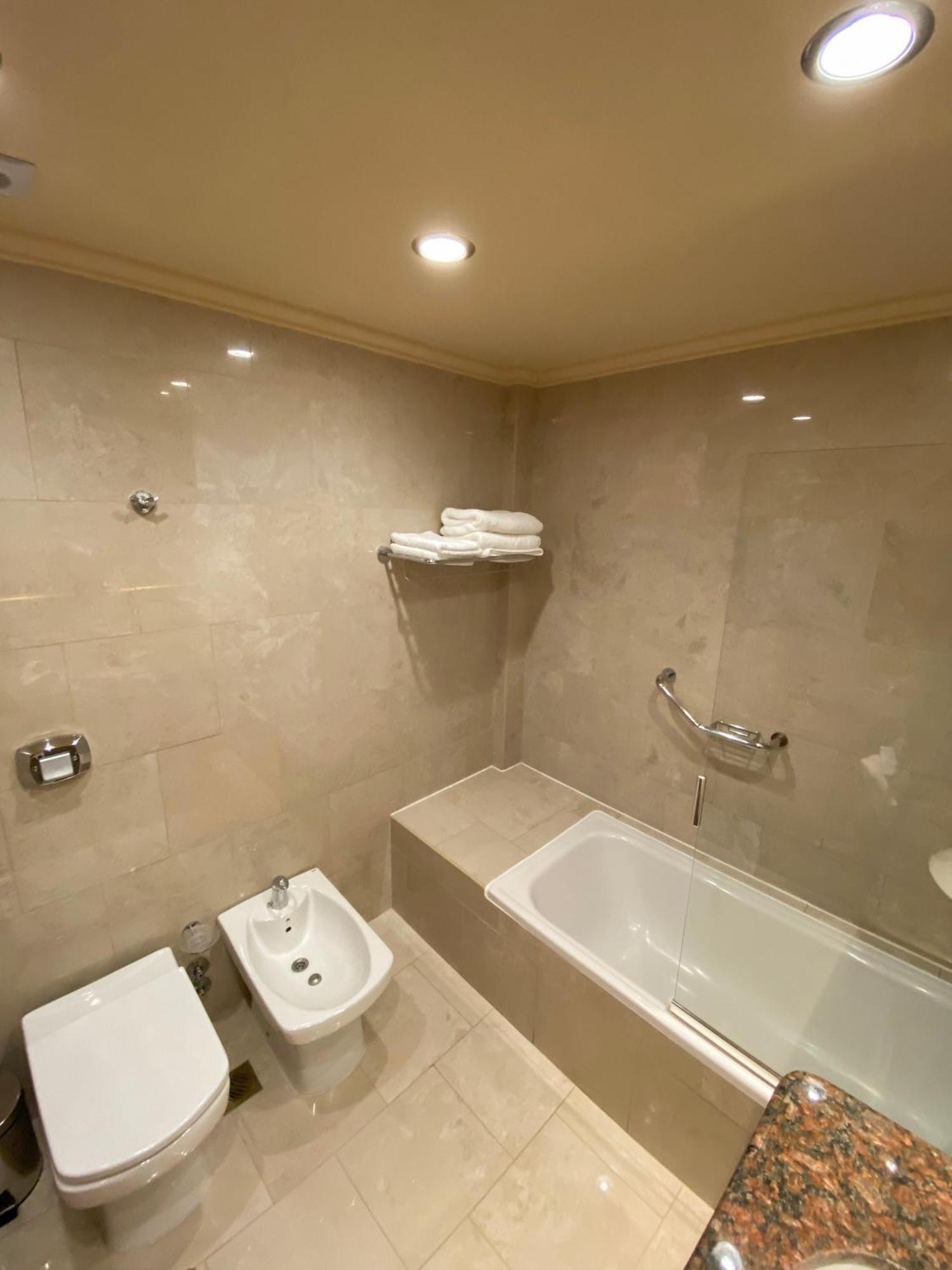 Status Hotel Rio Grande Ngoại thất bức ảnh