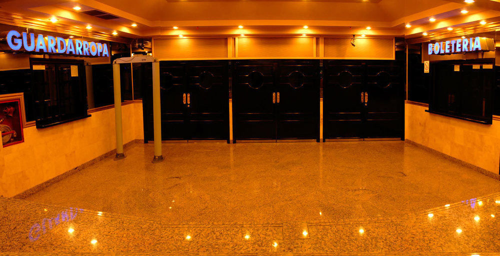 Status Hotel Rio Grande Ngoại thất bức ảnh