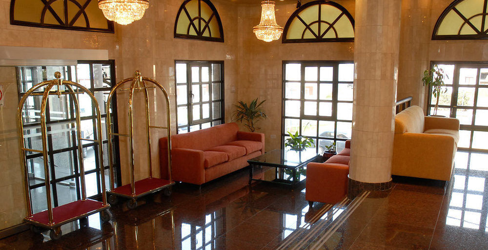 Status Hotel Rio Grande Ngoại thất bức ảnh