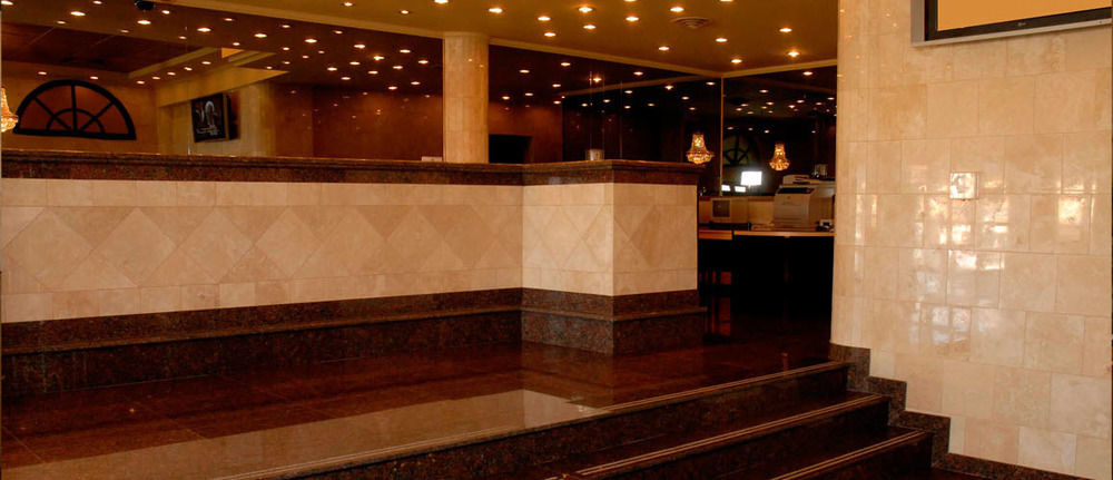 Status Hotel Rio Grande Ngoại thất bức ảnh