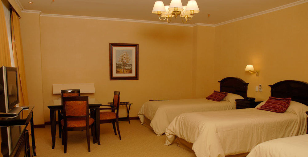 Status Hotel Rio Grande Ngoại thất bức ảnh