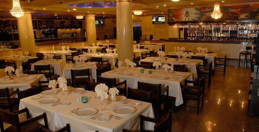 Status Hotel Rio Grande Ngoại thất bức ảnh