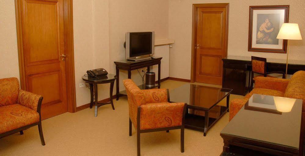 Status Hotel Rio Grande Ngoại thất bức ảnh
