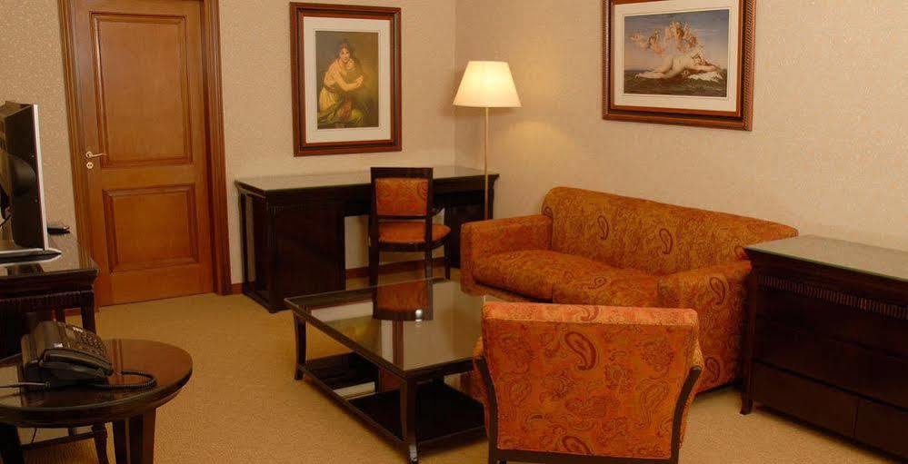 Status Hotel Rio Grande Ngoại thất bức ảnh