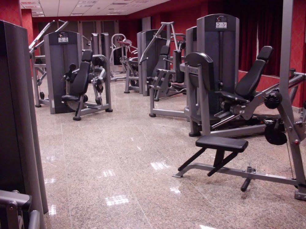 Status Hotel Rio Grande Ngoại thất bức ảnh