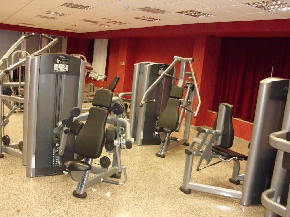 Status Hotel Rio Grande Ngoại thất bức ảnh