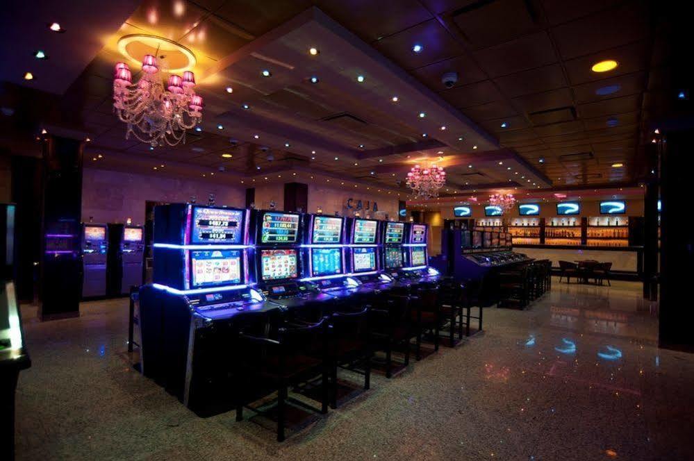 Status Hotel Rio Grande Ngoại thất bức ảnh