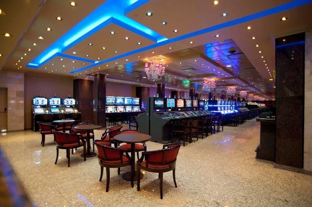 Status Hotel Rio Grande Ngoại thất bức ảnh